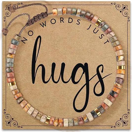 Lumina Grace Sports Bracelet – Vibrant, Adjustable & Encouraging