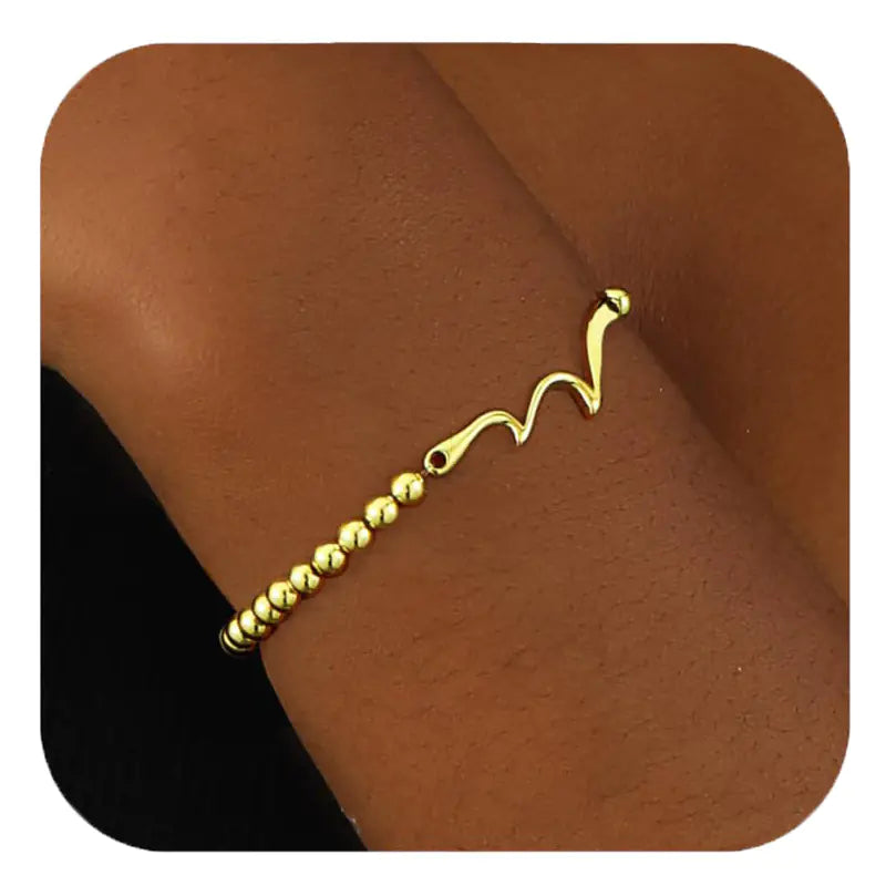 Beaded Bracelet