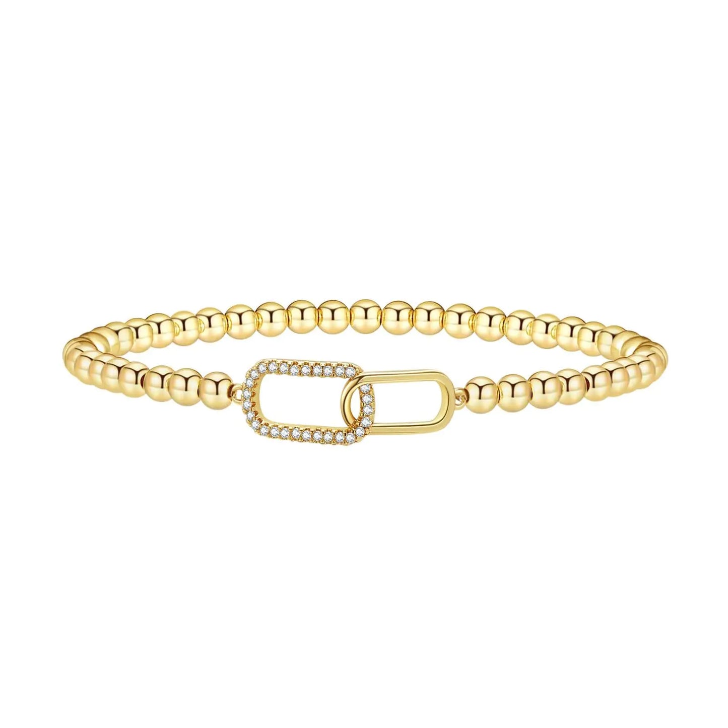Beaded Bracelet