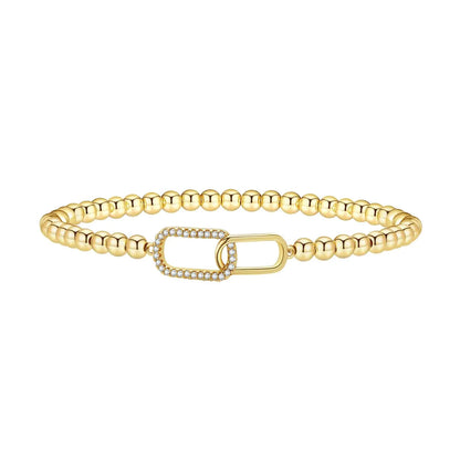 Beaded Bracelet